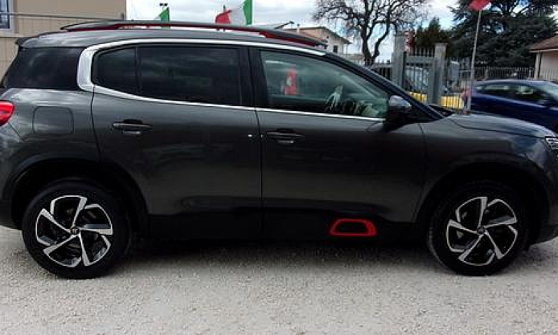 Citroen C5 Aircross ...
