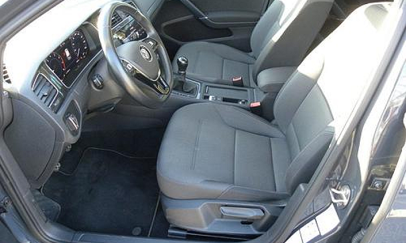 Volkswagen Golf 1.0 ...