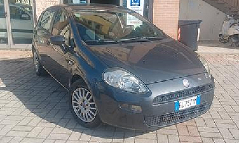 G. Punto 1.3 Mjtd Co...