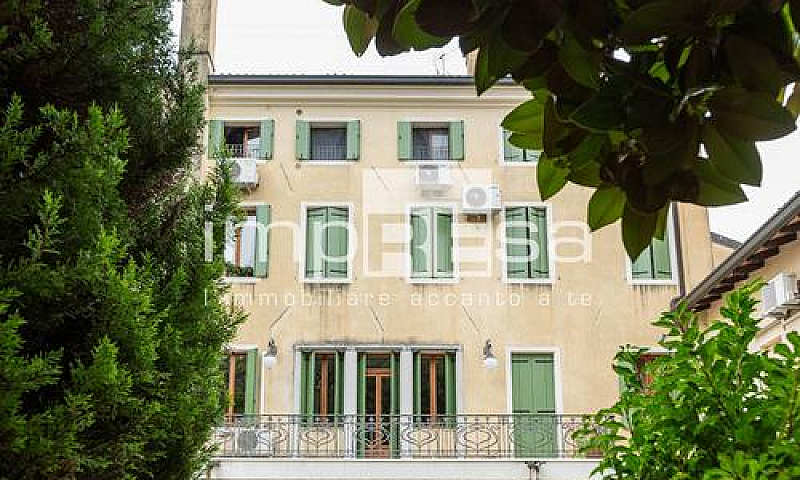 Appartamento - Motta...