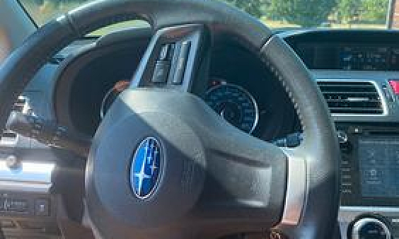 Subaru Xv 1ª Serie -...