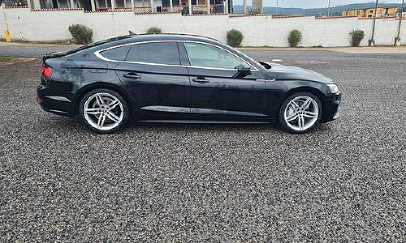 Audi A5 Spb 2.0 Tdi ...