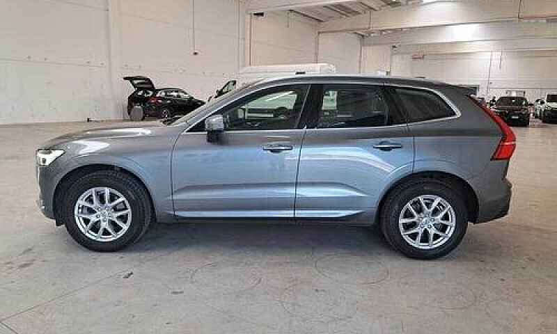 Volvo Xc 60 Xc60 B4 ...