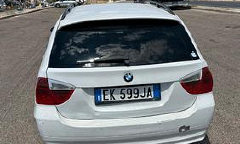 Bmw Serie 3 (E90/91)...