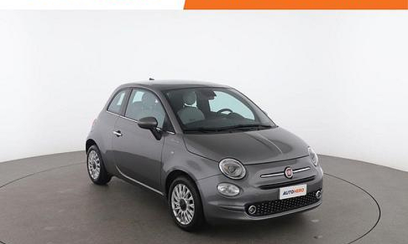 Fiat 500 Nw13255...