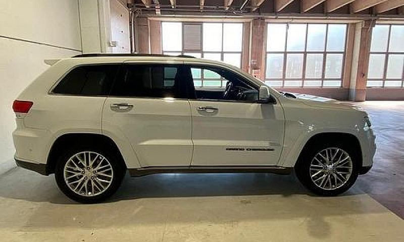 Jeep Grand Cherokee ...