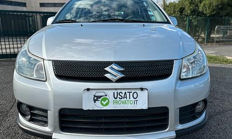 Suzuki Sx4 1.9 Jtd 1...