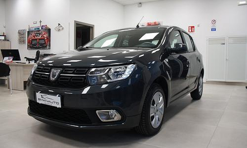 Dacia Sandero 1.5 Dc...