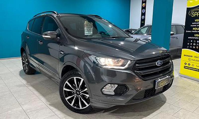 Ford Kuga 2019 St Li...