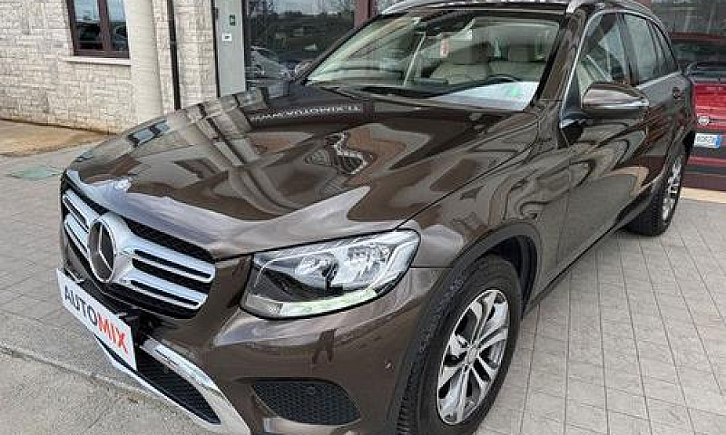 Mercedes-Benz Glc 22...