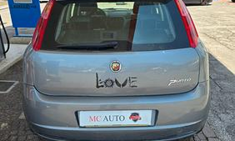 Fiat Grande Punto 1....