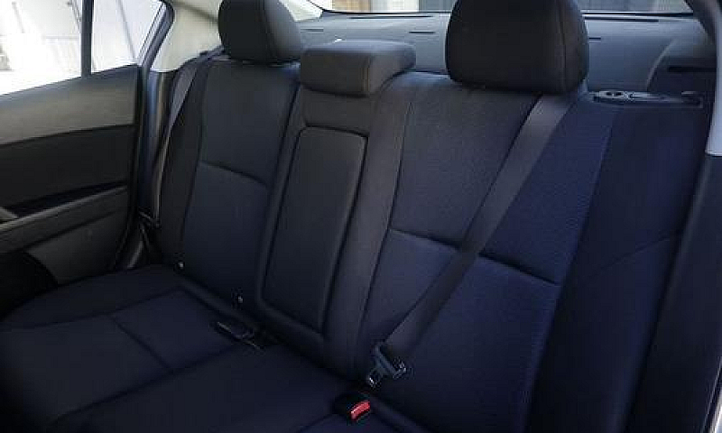 Mazda Mazda3 1.6 Mz-...