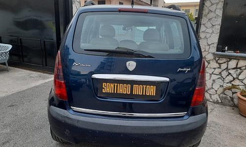 1.3 Multijet Motore ...