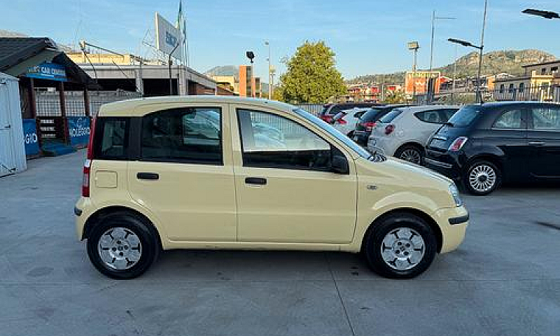 Panda 1.1 Benzina 14...
