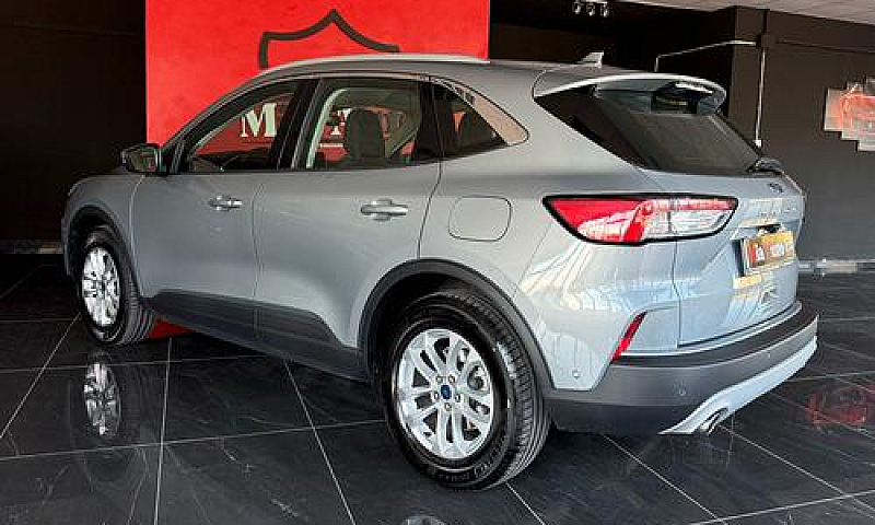 Ford Kuga 1.5 Ecoblu...