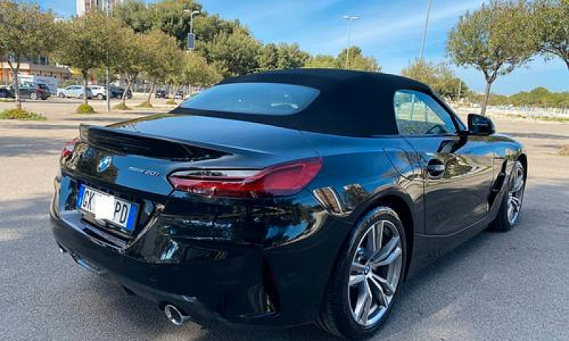 Bmw Z4 S Drive 20I M...
