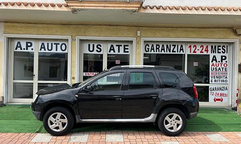 Dacia Duster 1.5 Dci...