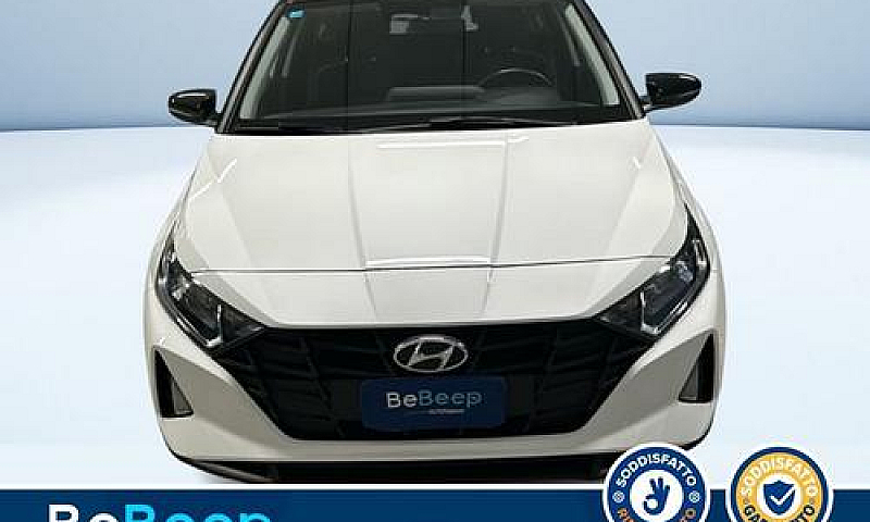 Hyundai I20 1.2 Conn...