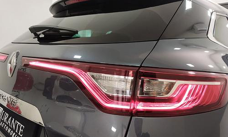 Renault Megane Sport...