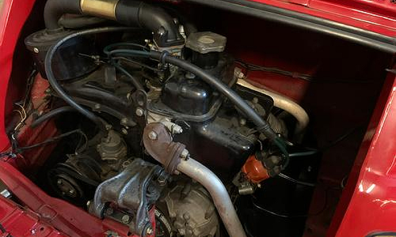 Fiat 500L 1970 Compl...