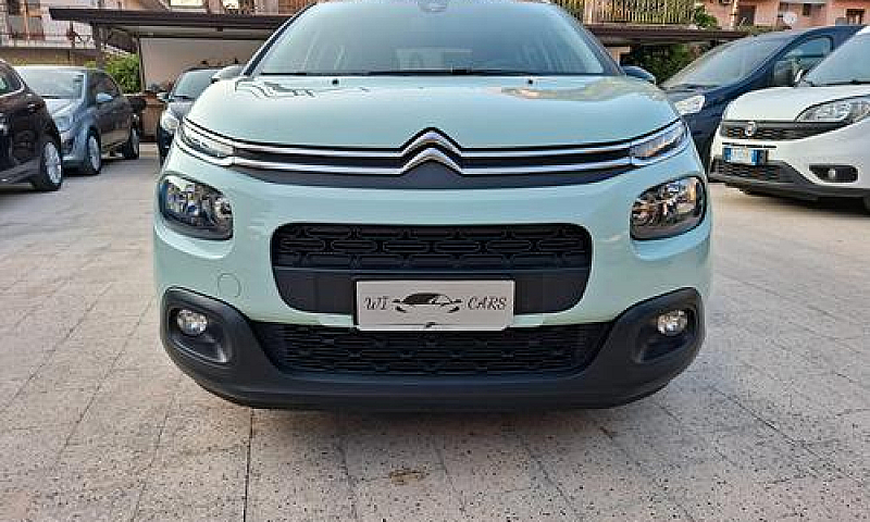 Citroën C3 - 1.2 Pur...
