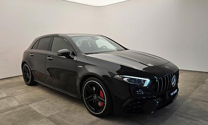 Mercedes-Benz A 45 A...