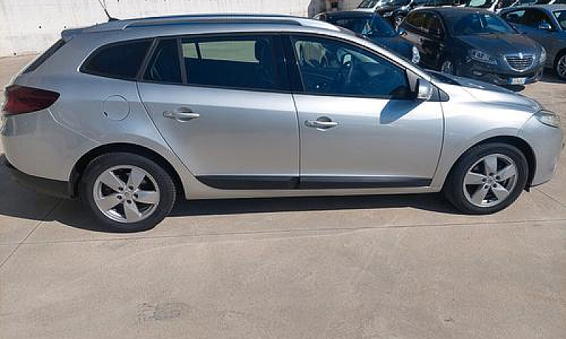Renault Megane M&Amp...
