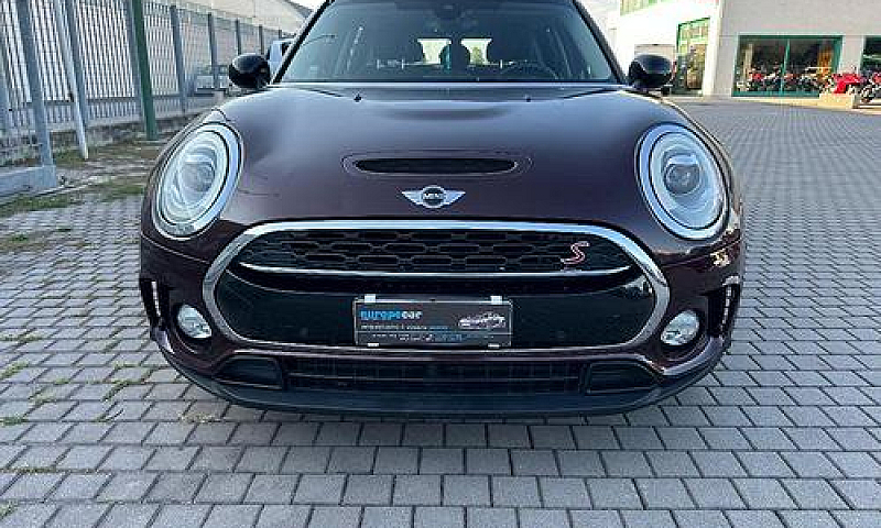 Mini - Clubman - Min...