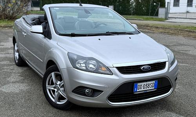 Ford Focus 2.0 Tdci ...