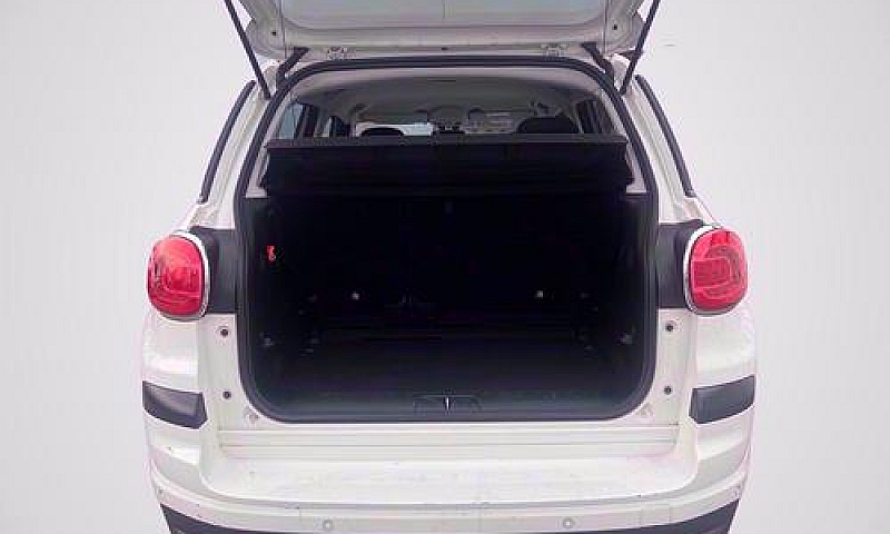 Fiat 500L 0.9 T.air ...