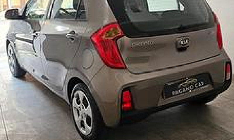 Kia Picanto 1.0 12V ...