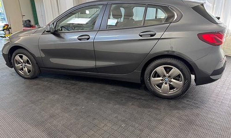 Bmw 116D 116D Busine...
