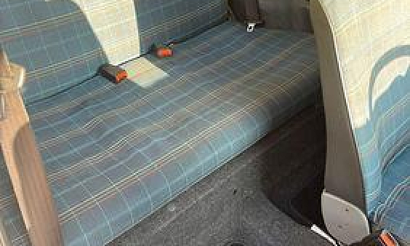 Fiat Panda 4X4 - 200...