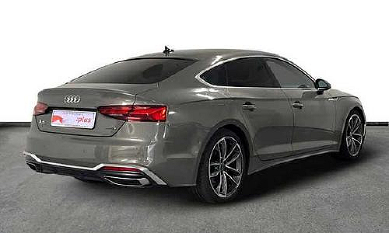 Audi A5 Spb 40 Tdi Q...