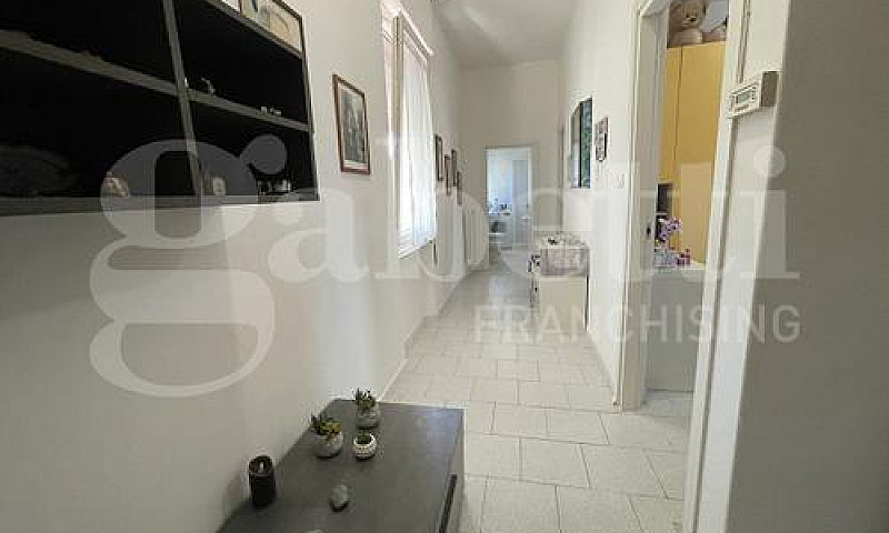 Appartamento Scarlin...