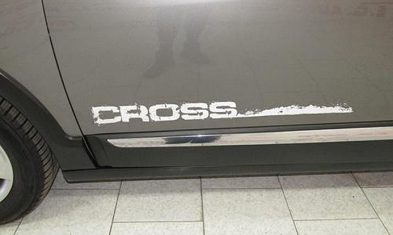 Renault Scenic Xmod ...