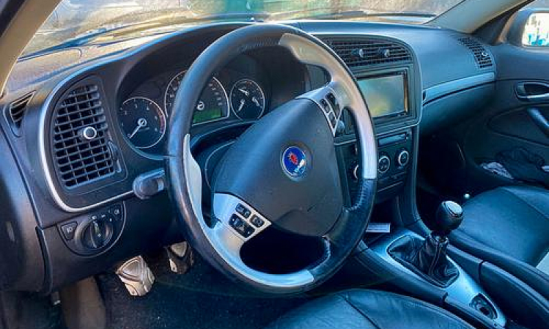 Saab 9-3 Sporthatch ...