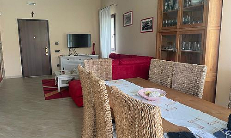 Villetta A Schiera C...