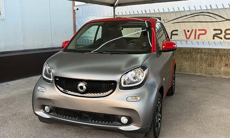 Smart Fortwo 90 0.9 ...