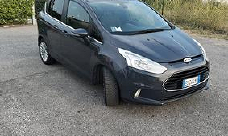 Ford B Max...