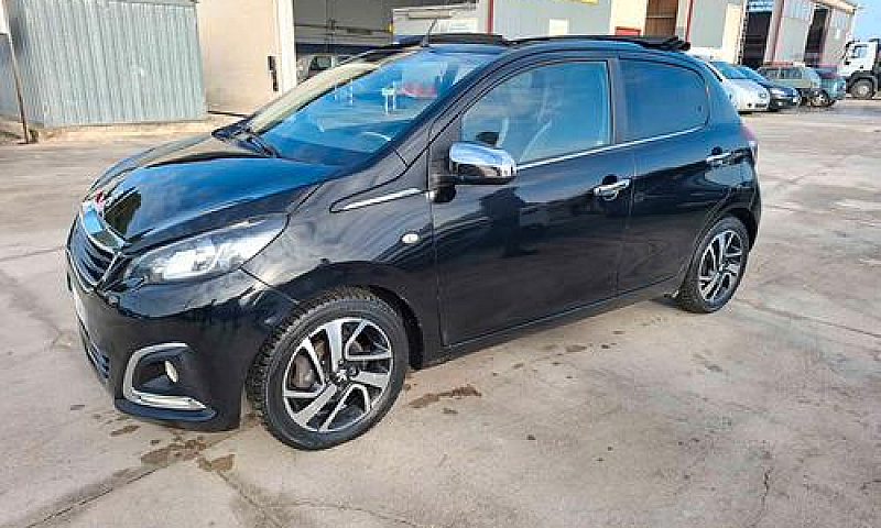 Peugeot 108 - 2015 1...