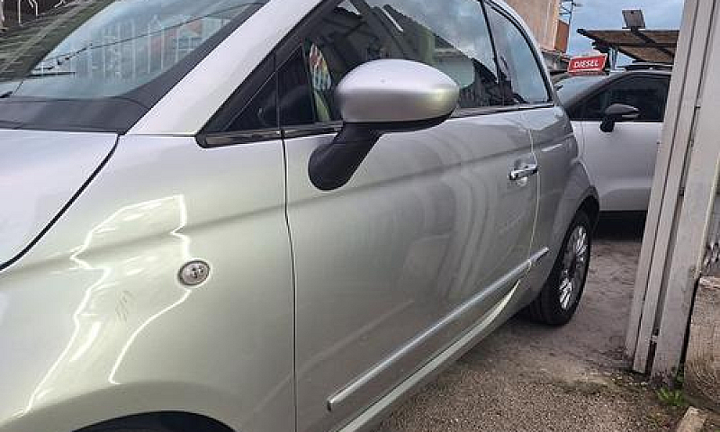Fiat 500 1.2 Easypow...