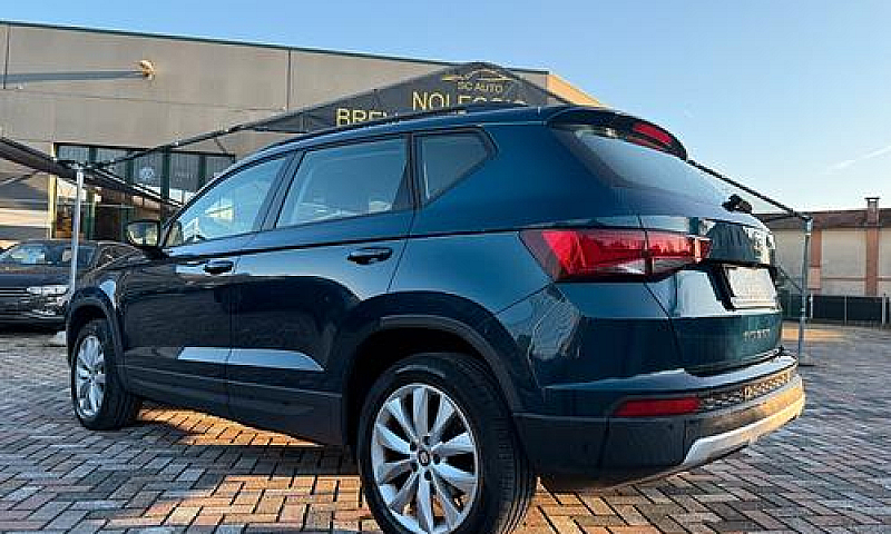 Seat Ateca 1.6 Tdi S...