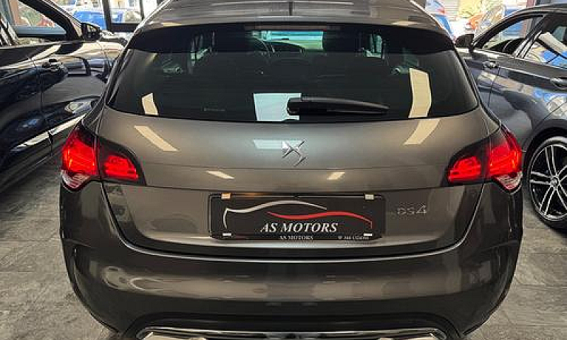 Ds4 1.6 Hdi 120 S&S ...