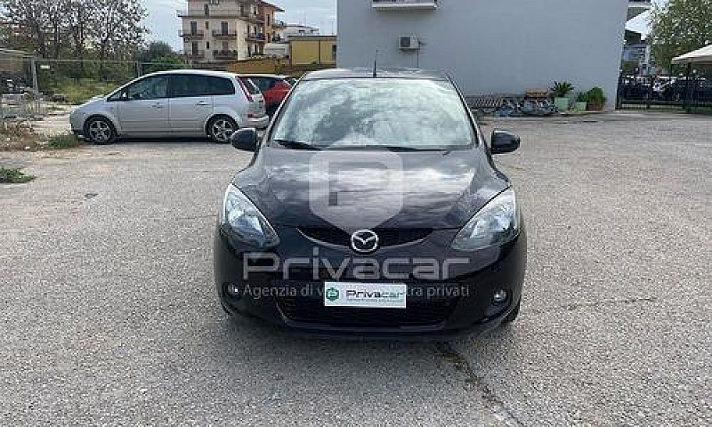 Mazda Mazda2 1.3 16V...