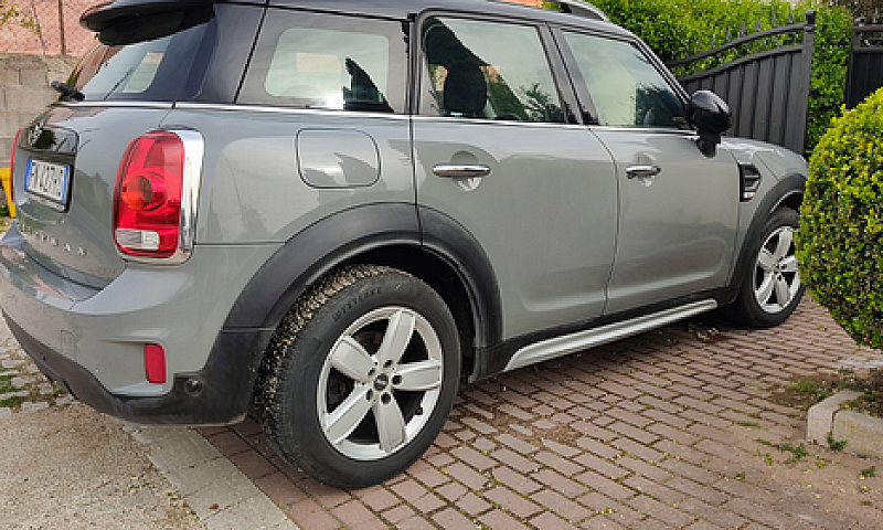 Mini 1.5 One Boost D...