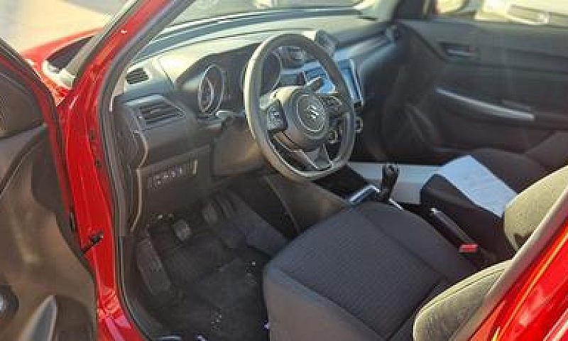 Suzuki Swift 1.2 Hyb...