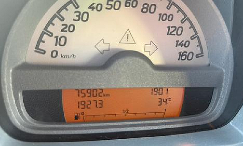 Smart Fortwo Bianco ...
