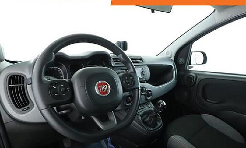 Fiat Panda Vz54785...