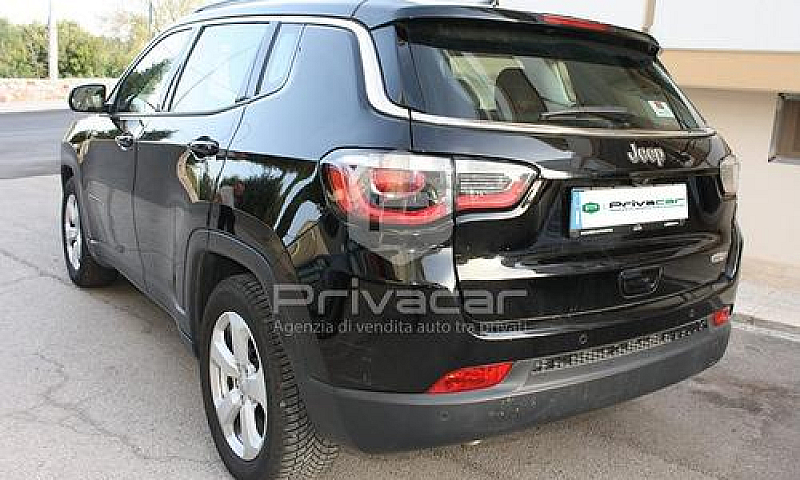 Jeep Compass 1.6 Mul...